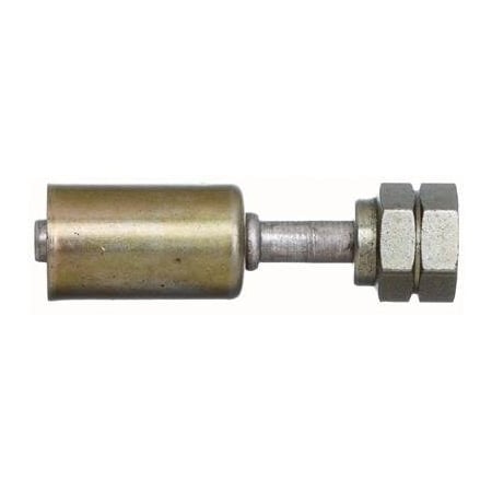 Gates PolarSeal A/C Hose Fitting G45593-1022